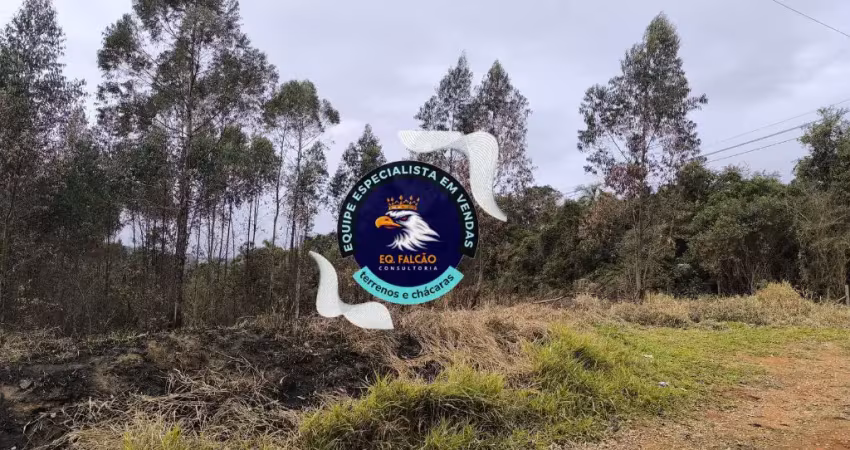 O primeiro passo para construir o seu lar dos sonhos!