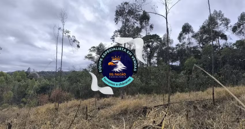 Terreno à venda na Estrada Municipal da Cachoeira, 2939, Cachoeira, Cotia
