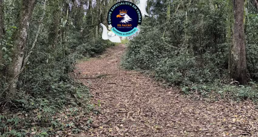 Terreno à venda na Estrada Municipal da Cachoeira, 3159, Caucaia do Alto, Cotia