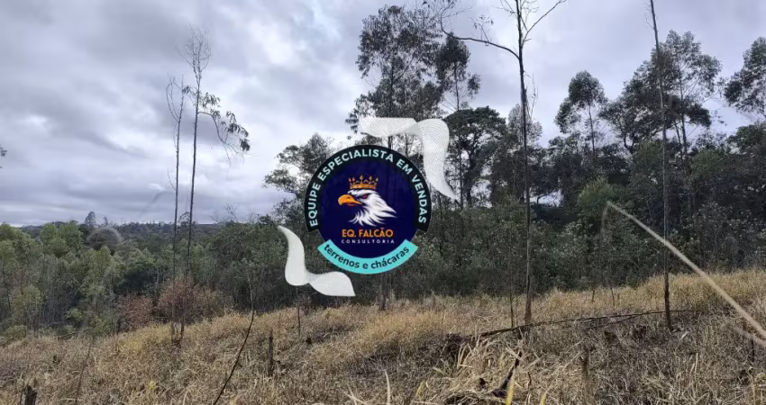Terreno à venda na Estrada Municipal da Cachoeira, 69, Cachoeira, Cotia
