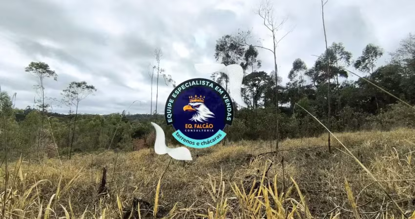 Terreno à venda na Estrada Municipal da Cachoeira, 73, Cachoeira, Cotia
