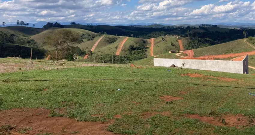Terreno à venda na Avenida Francisco Lourenço, 76, Águas de Igaratá, Igaratá