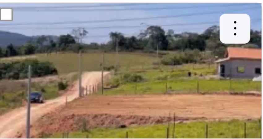 Terreno em condomínio fechado à venda na Estrada dos Lusitanos, 557, Santana, Cotia