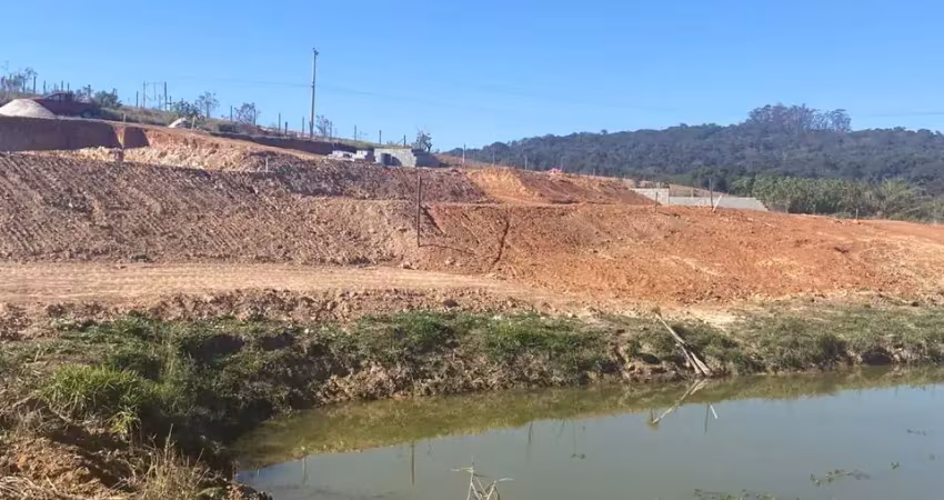 Terreno à venda na Rua Osvaldo Cruz, 557, Centro, Ibiúna