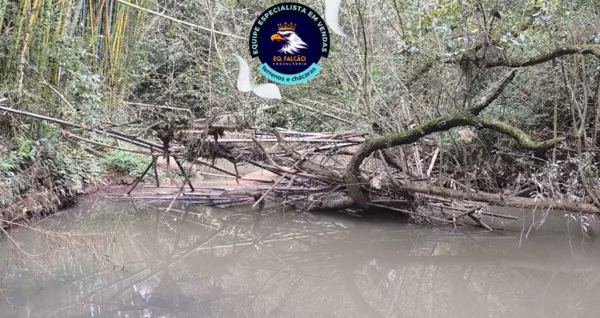 Terreno à venda na Estrada Municipal da Cachoeira, 6723, Cachoeira, Cotia