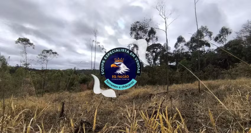 Terreno à venda na Estrada Municipal da Cachoeira, 7843, Cachoeira, Cotia