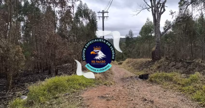 Terreno à venda na Estrada Municipal da Cachoeira, 9543, Cachoeira, Cotia