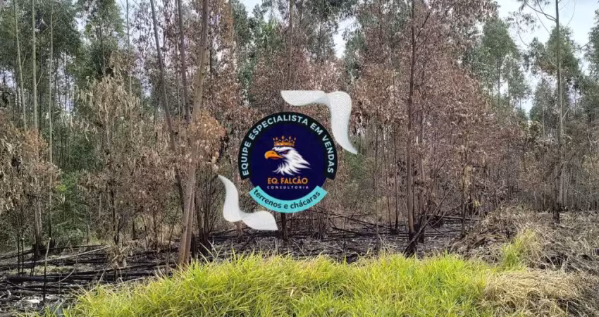Terreno à venda na Estrada Municipal da Cachoeira, 6389, Cachoeira, Cotia