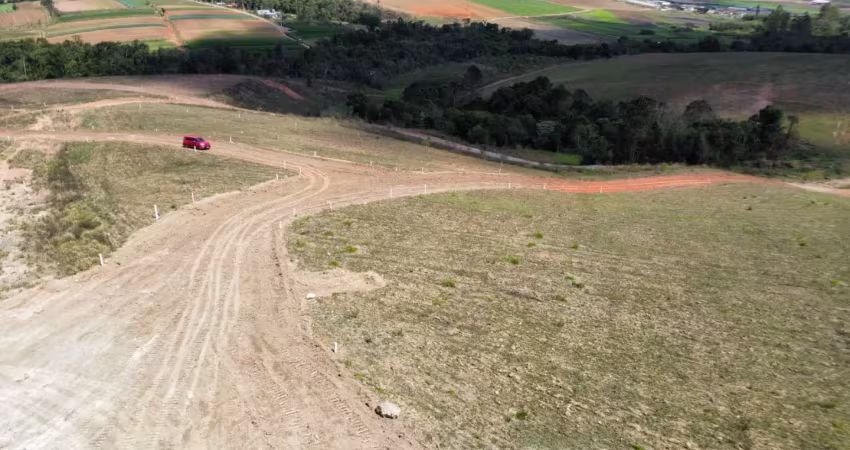 Lotes traga sua familia,venha oportunidade 500m² em terreno