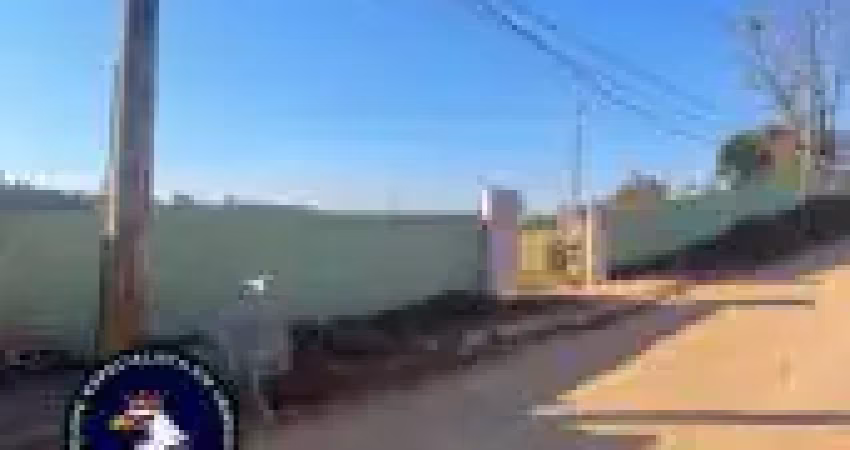 Terreno à venda na Rua Osvaldo Cruz, 84, Verava, Ibiúna