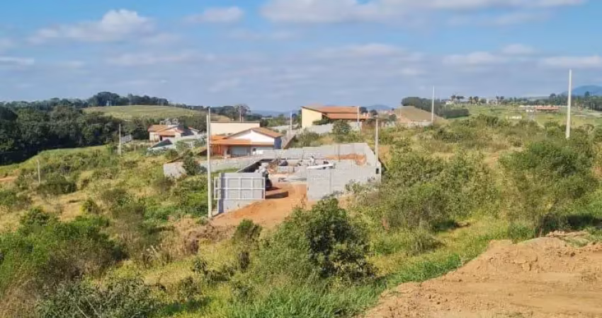 Terreno à venda na Estrada dos Lusitanos, 151, Santana, Cotia