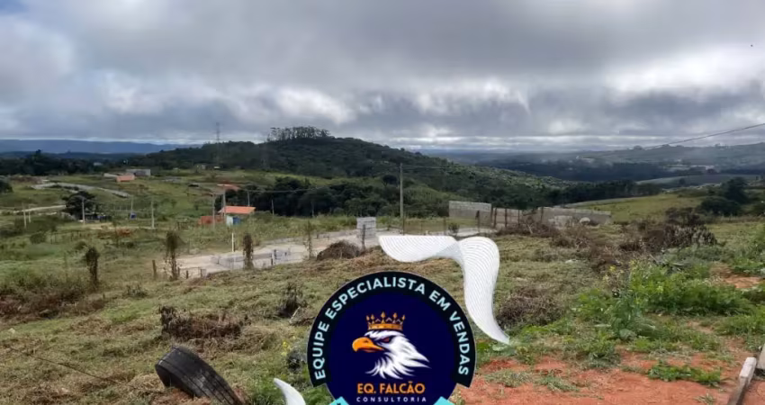 Terreno em condomínio fechado à venda na Estrada dos Lusitanos, 151, Santana, Cotia