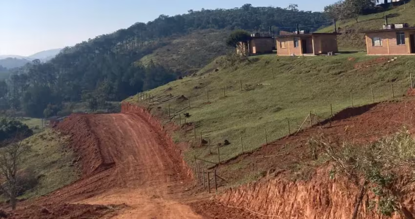 Terreno à venda na Avenida Francisco Lourenço, 93, Águas de Igaratá, Igaratá