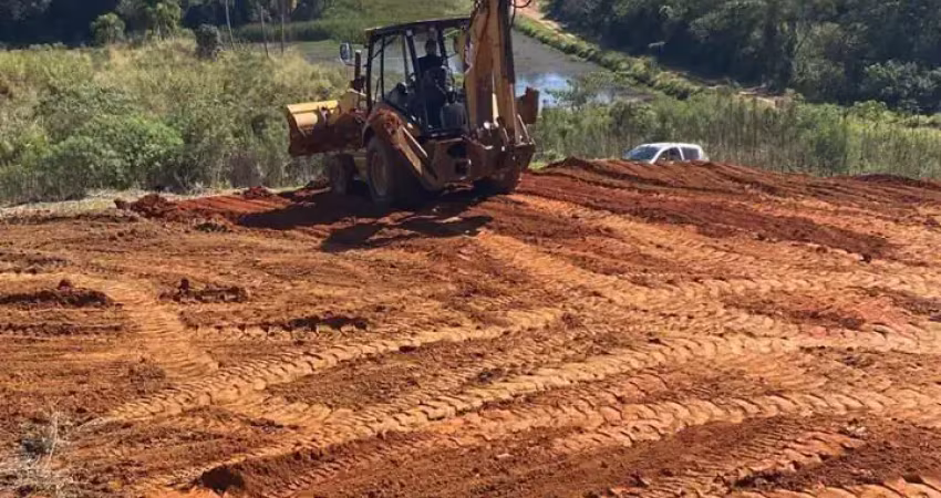 Terreno à venda na Estrada Municipal, Centro, Jardim Santa Izabel, Cotia