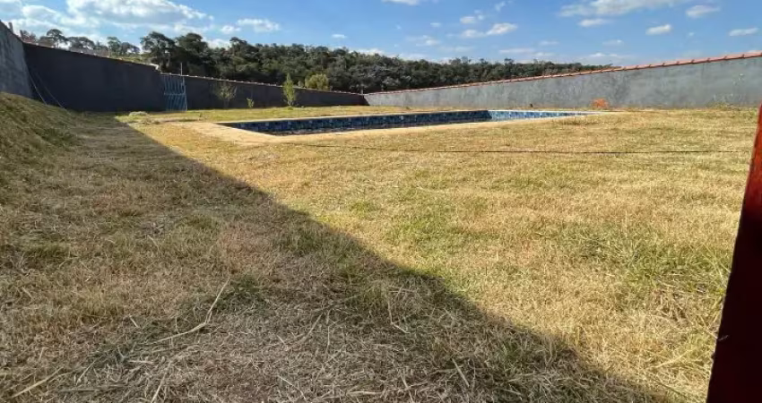 Terreno à venda na Avenida Francisco Lourenço, 112, Águas de Igaratá, Igaratá