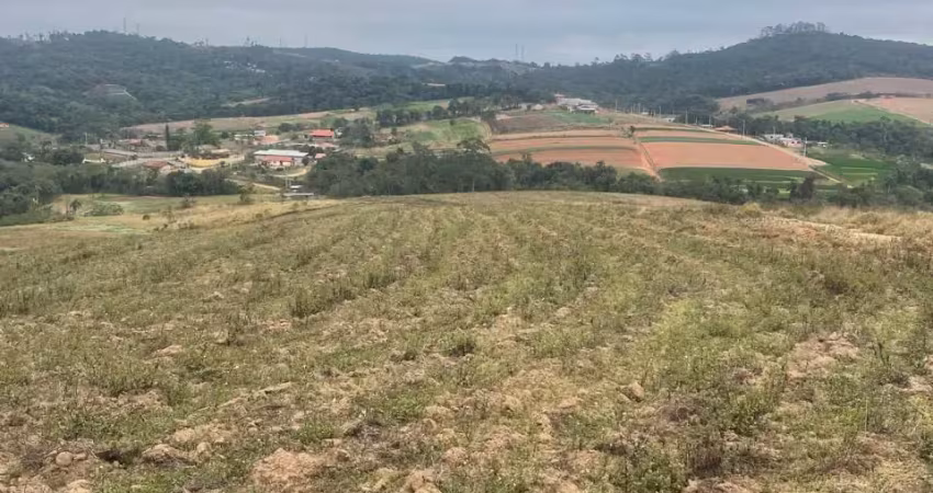 Terreno à venda na Estrada Municipal da Cachoeira, 3815, Cachoeira, Cotia