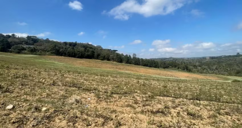 More perto de tudo: terreno à venda, na cidade de caucaia do alto.