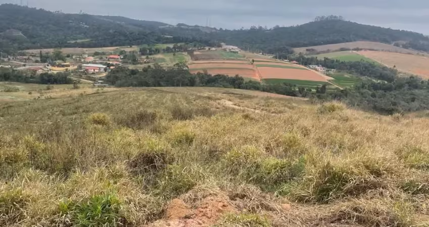 Lotes planos, viva com qualidade: terreno em meio à natureza!