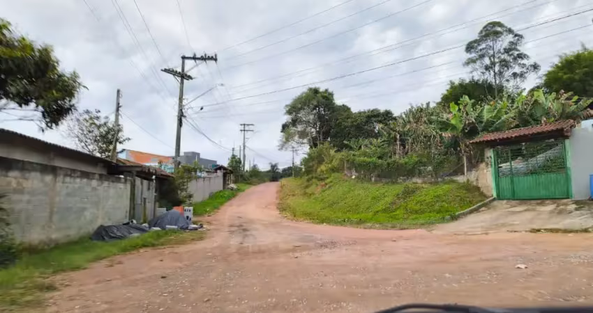 Terreno ideal para construir seu refúgio, próximo ao centro da cidade