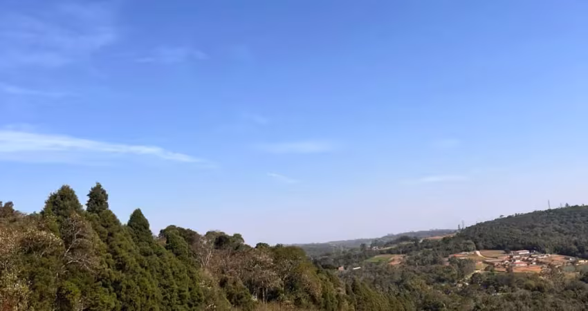•	oportunidade em cotia: lote de 500m² caucaia do alto com entrada reduzida de 20 mil