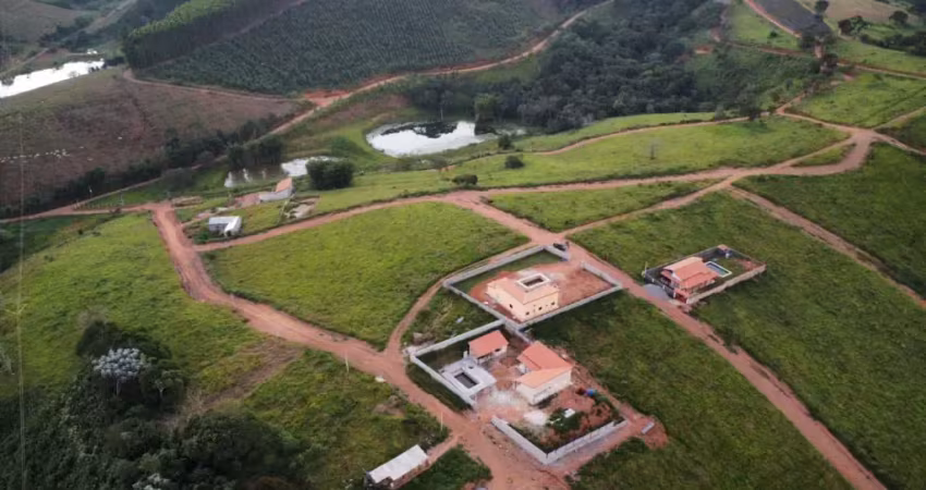 Terreno em condomínio fechado à venda na Avenida Getúlio Vargas, 535, Jardim Califórnia, Jacareí