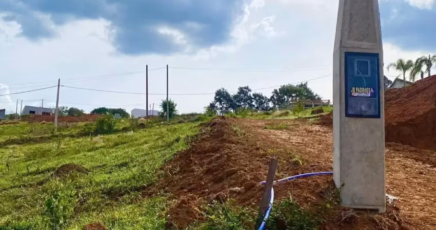 Terreno em condomínio fechado à venda na Avenida Getúlio Vargas, 535, Jardim Califórnia, Jacareí