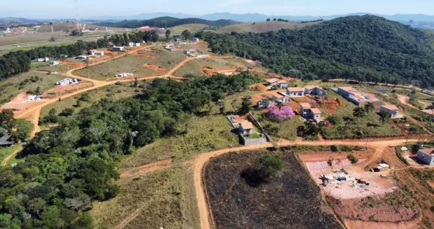 Terreno à venda na Avenida Getúlio Vargas, 553, Jardim Califórnia, Jacareí