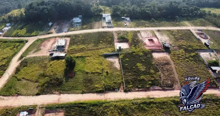 •	construa sua casa em cotia: lotes de 500m² por 55 mil com fácil financiamento