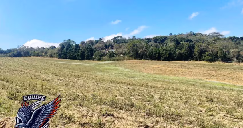 He pensa num terreno bacana! 500m² parcelados sem burocracia