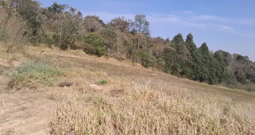 Terreno em condomínio fechado à venda na Rua Antonio Carlos Pires, 33, Recreio Topázio (Caucaia do Alto), Cotia