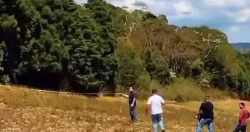 He lançamento imperdível de terrenos para chácaras em cotia!