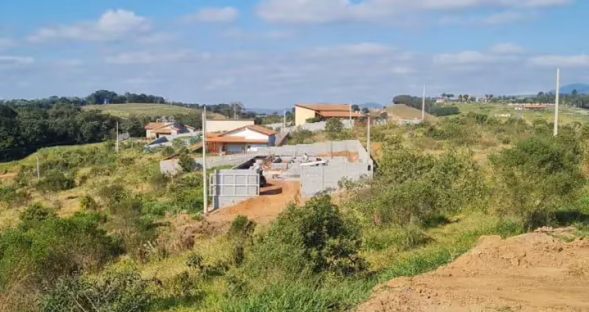 Terreno em condomínio fechado à venda na Rua Antonio Carlos Pires, 156, Recreio Topázio (Caucaia do Alto), Cotia