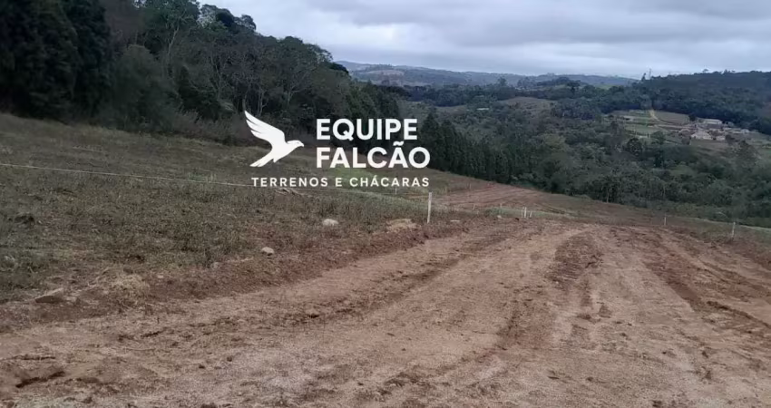 Lançamento de lotes em atibaia, valores promocionais.  entrada r$ 13.900,00 e parcelamento acessível