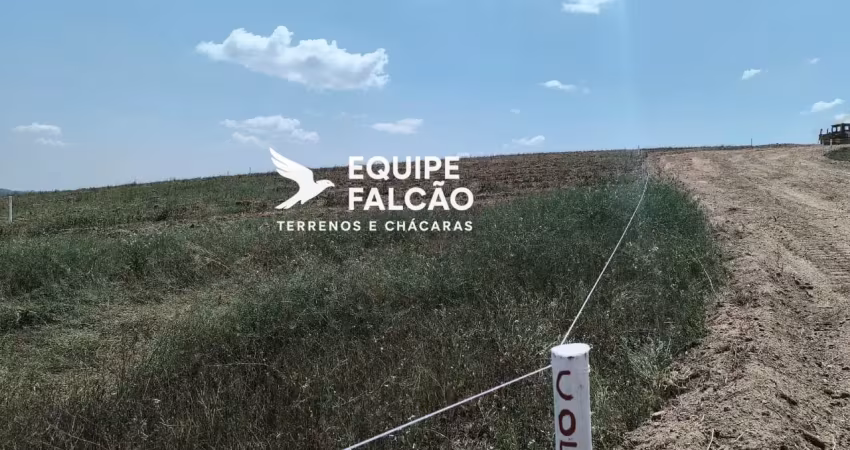 Terreno à venda no Portão, Atibaia 