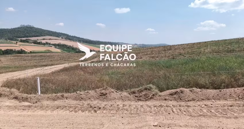 Terreno em condomínio fechado à venda na Via das Magnólias, 224, Condomínio Terras de Santa Luiza, Atibaia