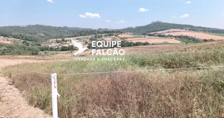 Terreno à venda no Portão, Atibaia 