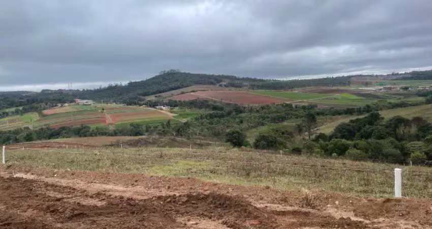 He promoção imperdível de lotes com 500m²! conheça pessoalmente!