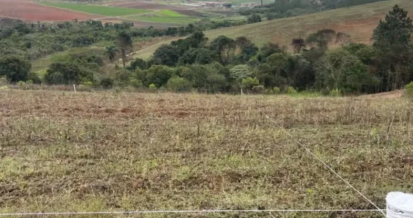 Terreno à venda na Rua Antonio Carlos Pires, 9548, Recreio Topázio (Caucaia do Alto), Cotia