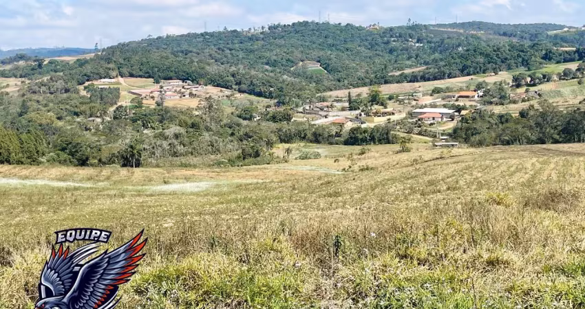 Viva com qualidade: lote em condomínio de alto padrão