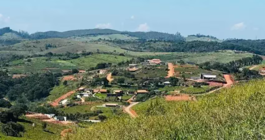 Terreno à venda na Avenida Francisco Lourenço, 168, Águas de Igaratá, Igaratá