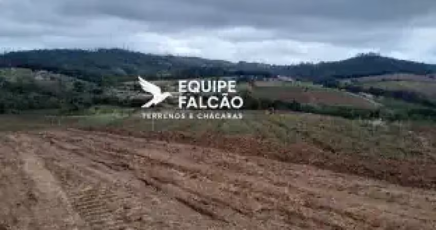 Terreno à venda na Rua Itapeti, 169, Recanto dos Victor's, Cotia