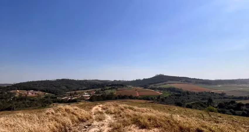Terreno à venda na Rua Antonio Carlos Pires, 9472, Recreio Topázio (Caucaia do Alto), Cotia