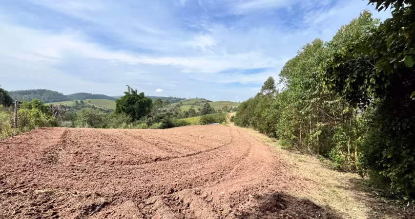 Terrenos com entrada facilitada  500m do asfalto | 6km de caucaia do alto