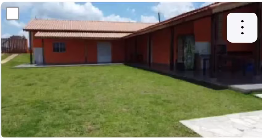 Chácara / sítio com 3 quartos à venda na Rua Antonio Carlos Pires, 525, Recreio Topázio (Caucaia do Alto), Cotia