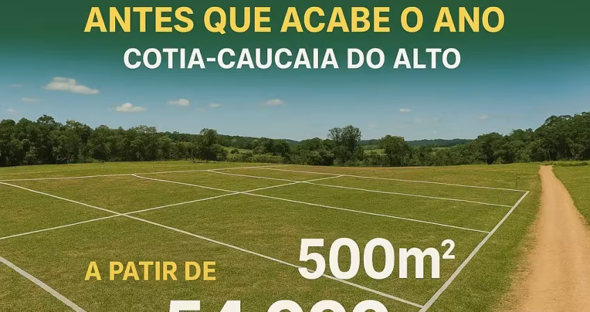 Lançamento imperdível em cotia | recreio topázio - garanta já o seu!