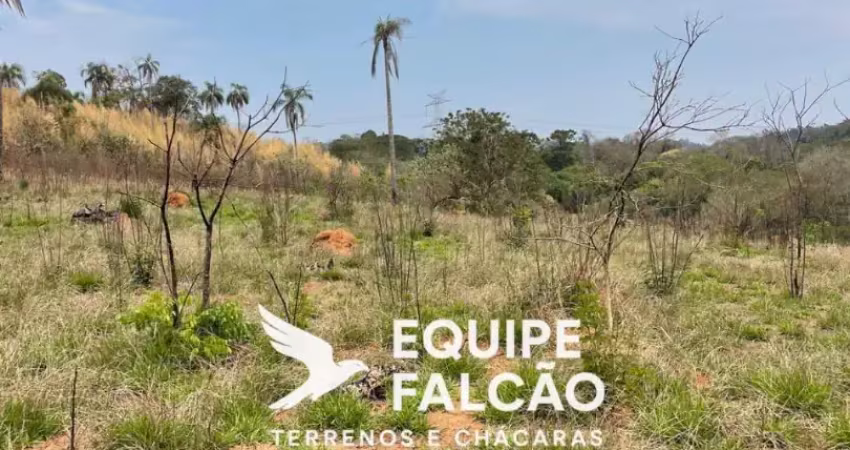 Tranquilidade, verde e investimento seguro,residencial fechado.
