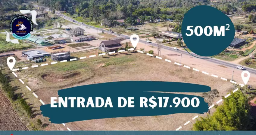 Lançamento exclusivo em cotia | recreio topázio está esperando por você!