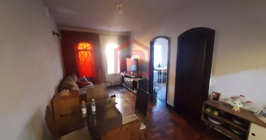 Casa com 3 quartos à venda na Vila Casa Branca, Botucatu 