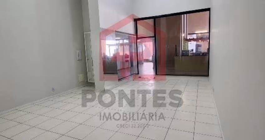 Ponto comercial para alugar na Chácara Floresta, Botucatu 