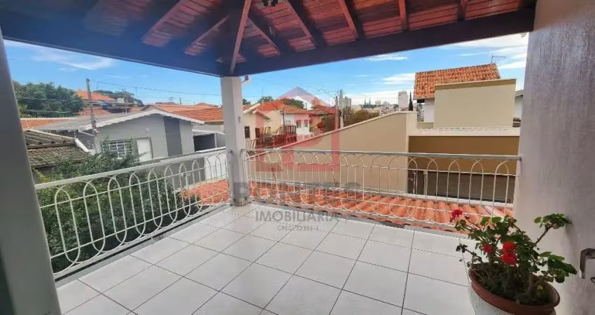 Casa com 3 quartos à venda no Centro, Botucatu 